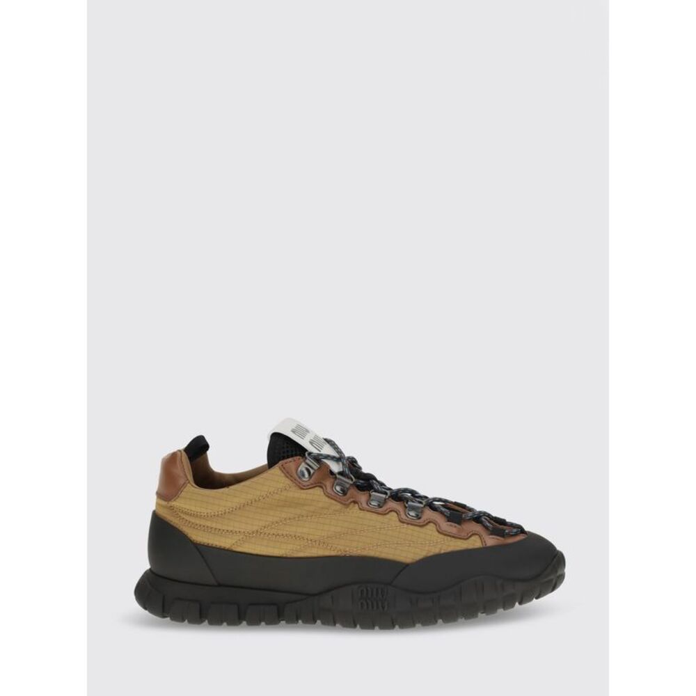 Miu Miu Women Sneakers Woman Miu Miu